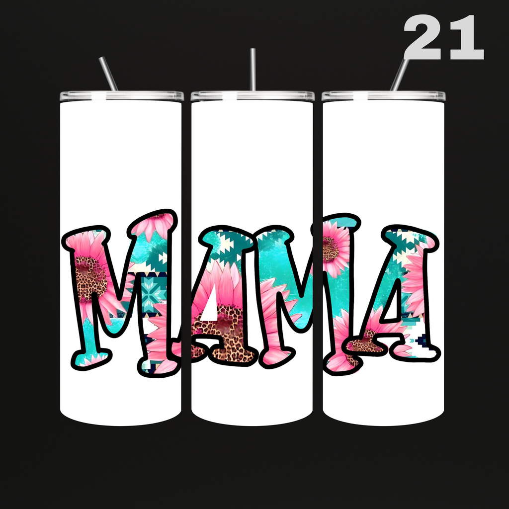 Tumbler Mama