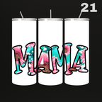 Tumbler Mama