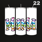 Tumbler Mama