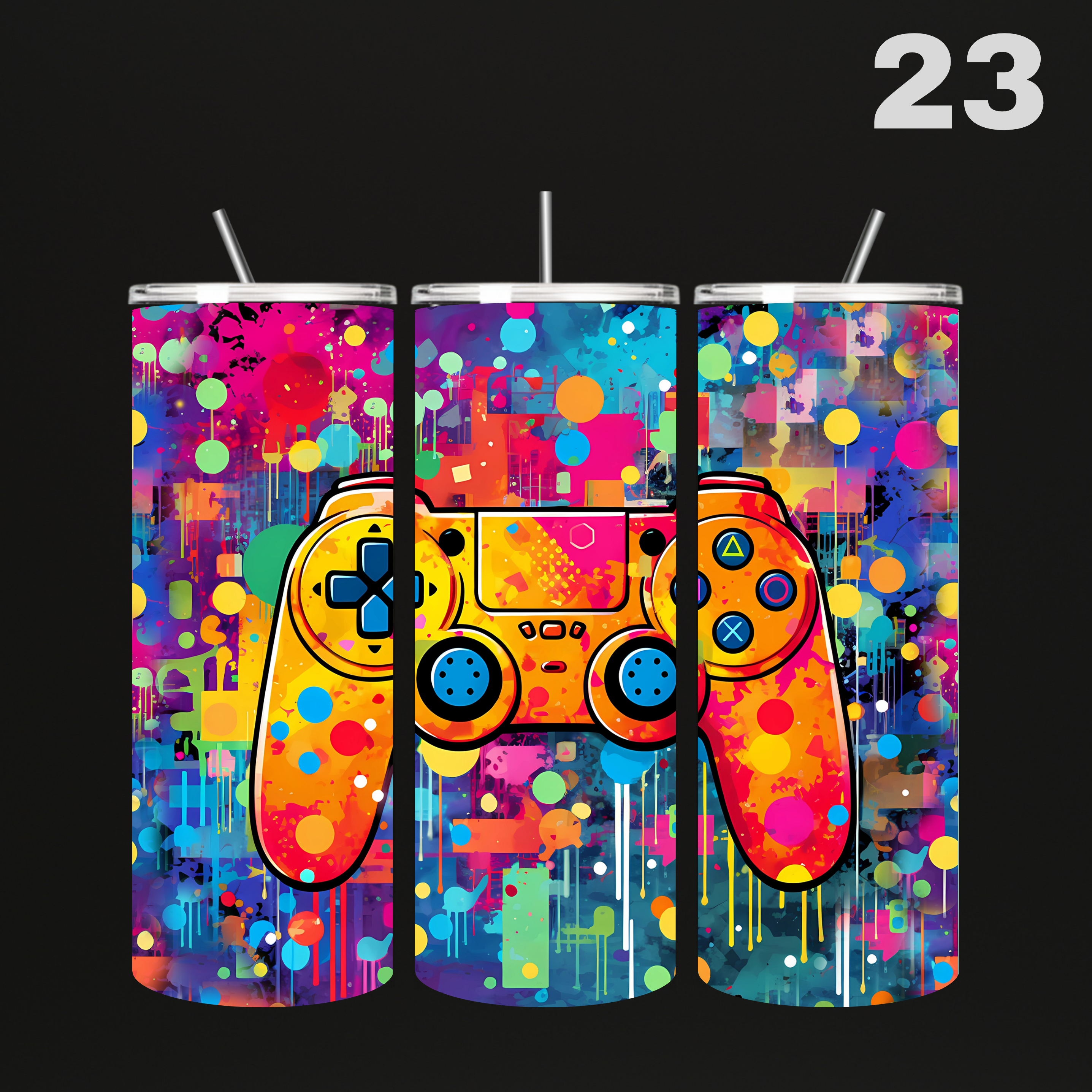 Tumbler Gaming