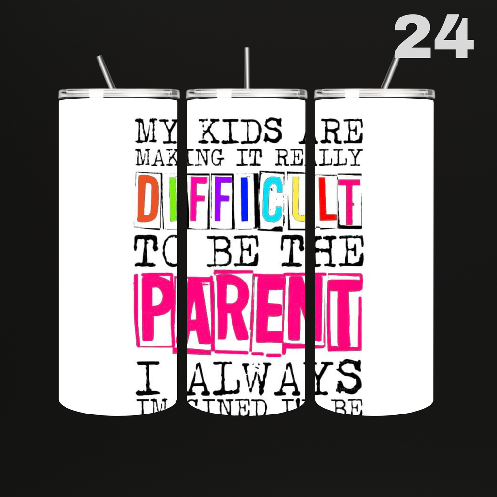 Tumbler Mama