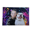 Puzzel met Eigen Foto Groot