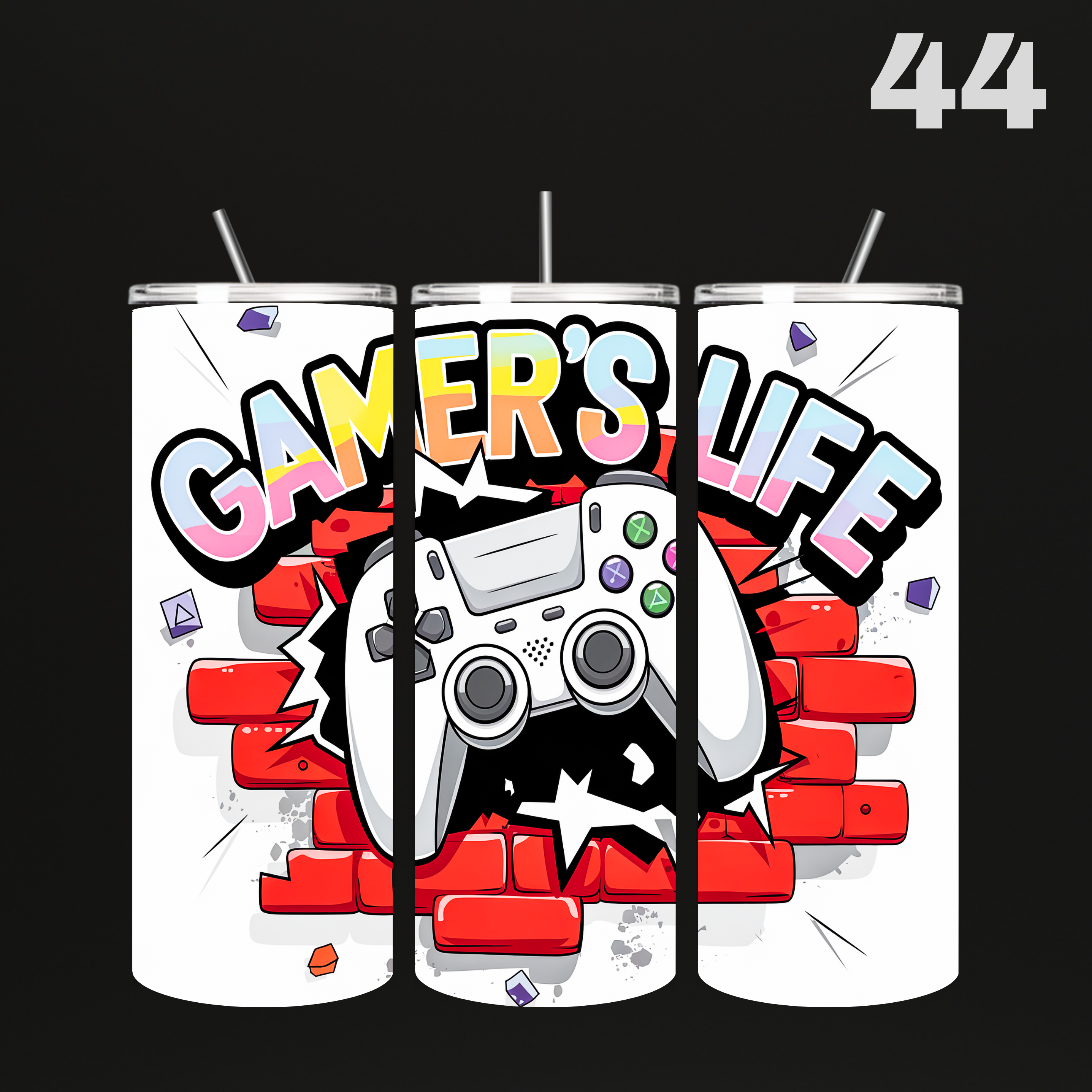 Tumbler Gaming
