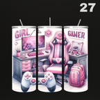Tumbler Gaming