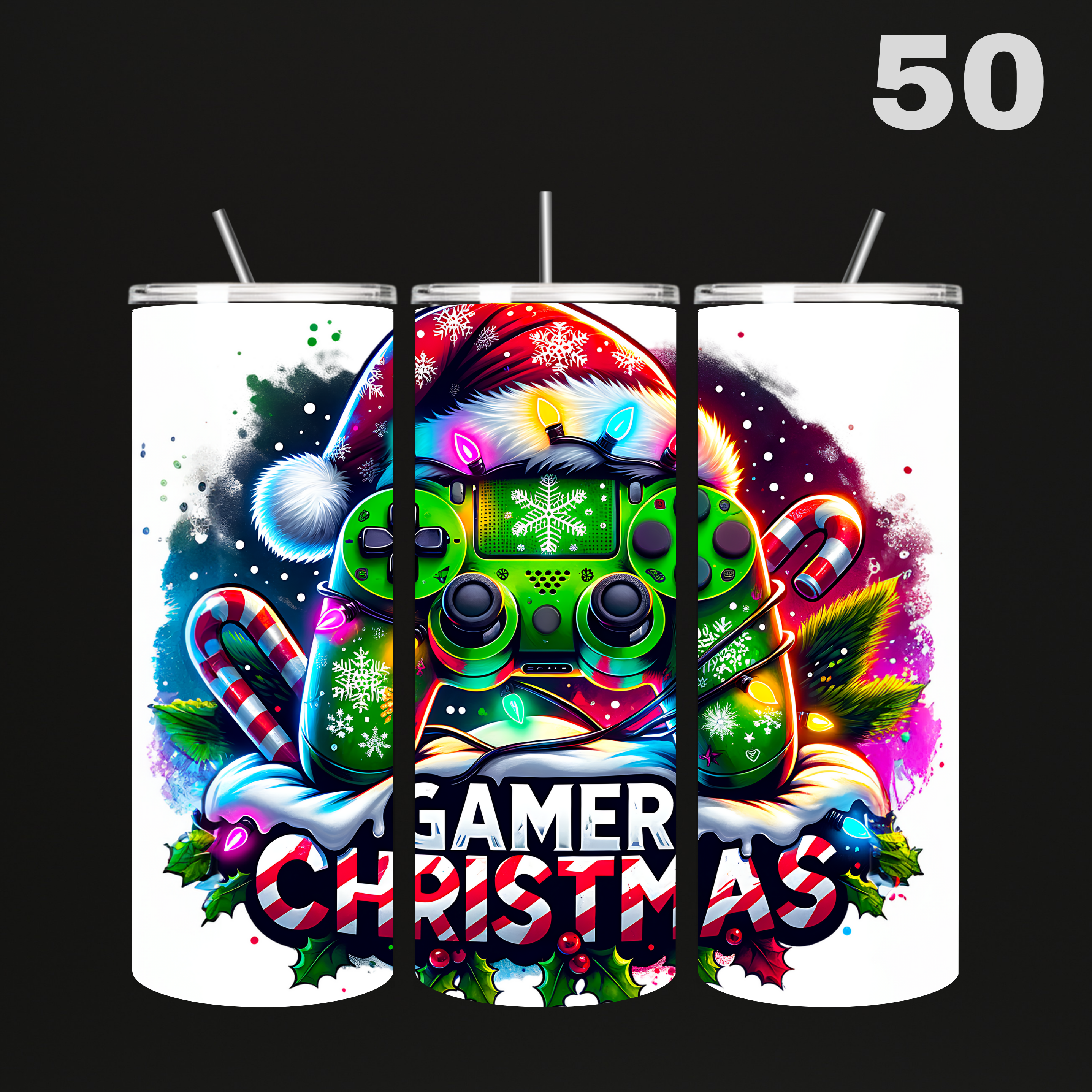 Tumbler Gaming