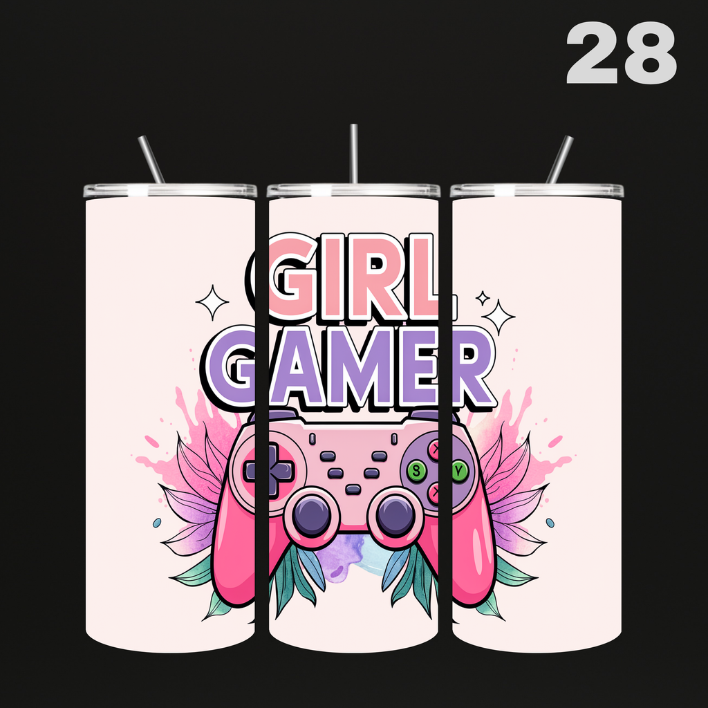 Tumbler Gaming