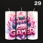 Tumbler Gaming