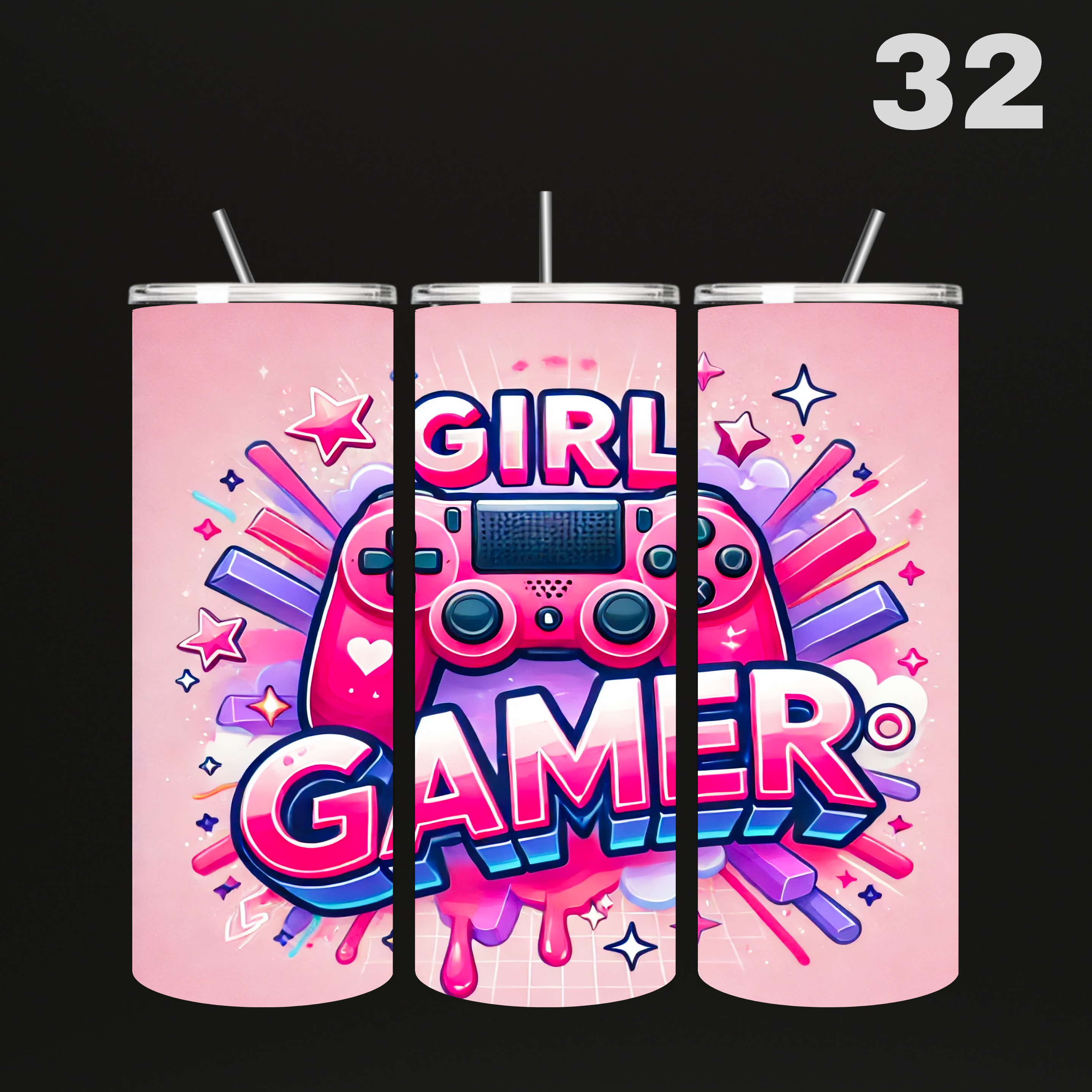 Tumbler Gaming