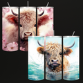 Tumblers Hooglander