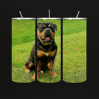 Tumbler gepersonaliseerd