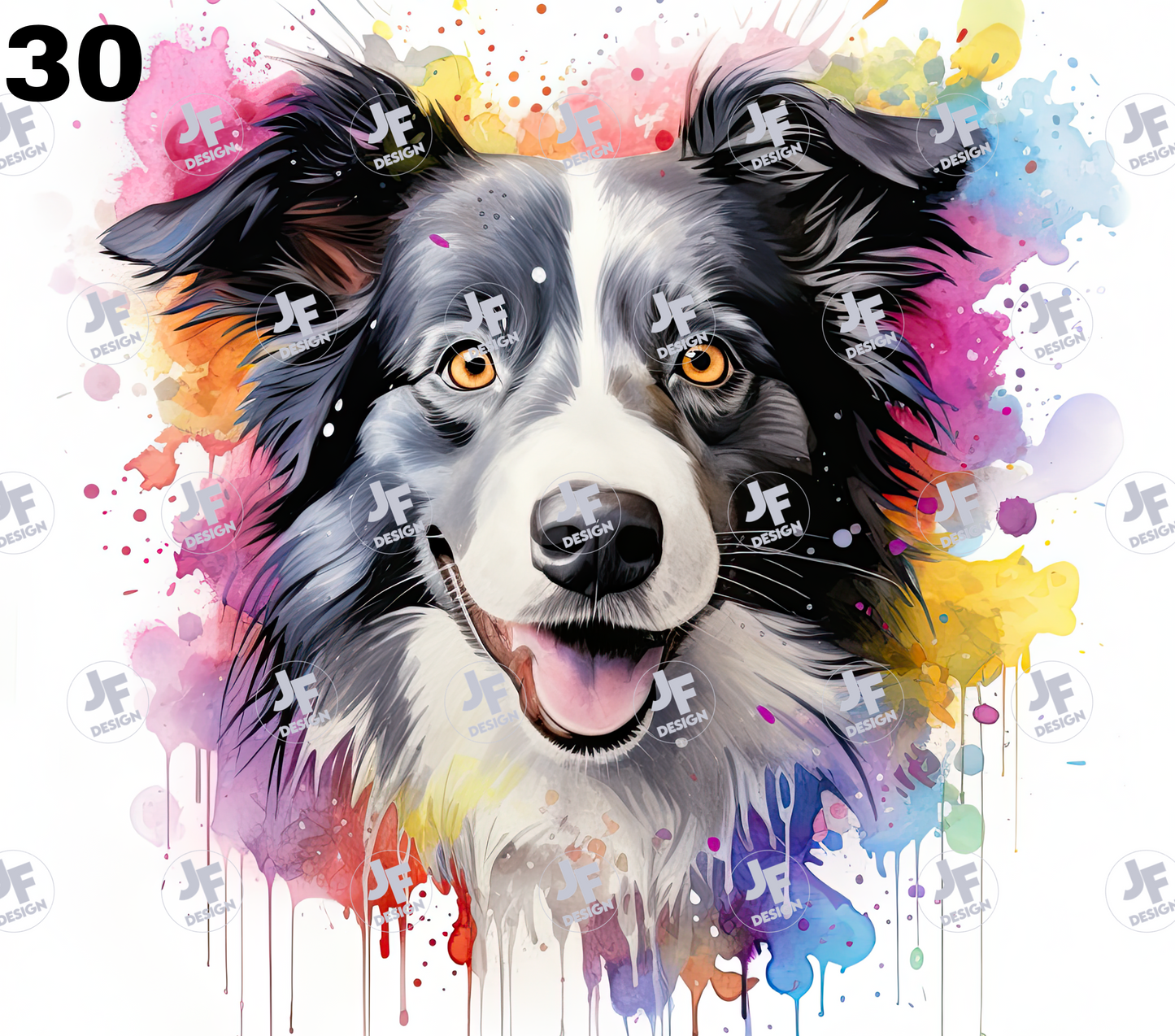Mok Hond Olie