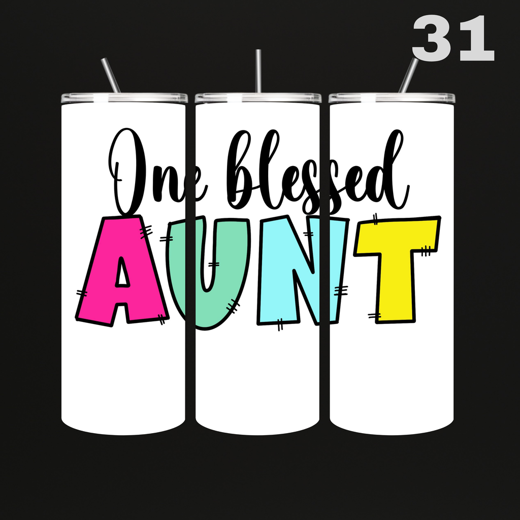 Tumbler Mama