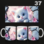Mok Babydier Flowers