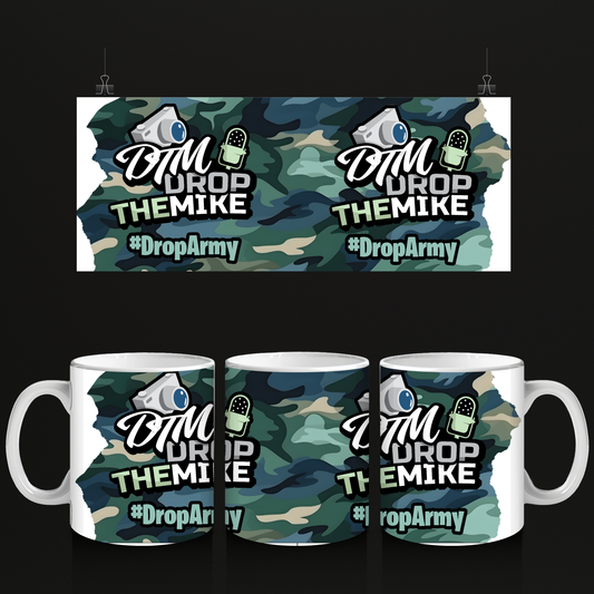 DropTheMike Mok