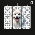 Tumbler Hond Pootjes