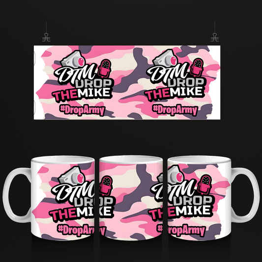 DropTheMike Mok