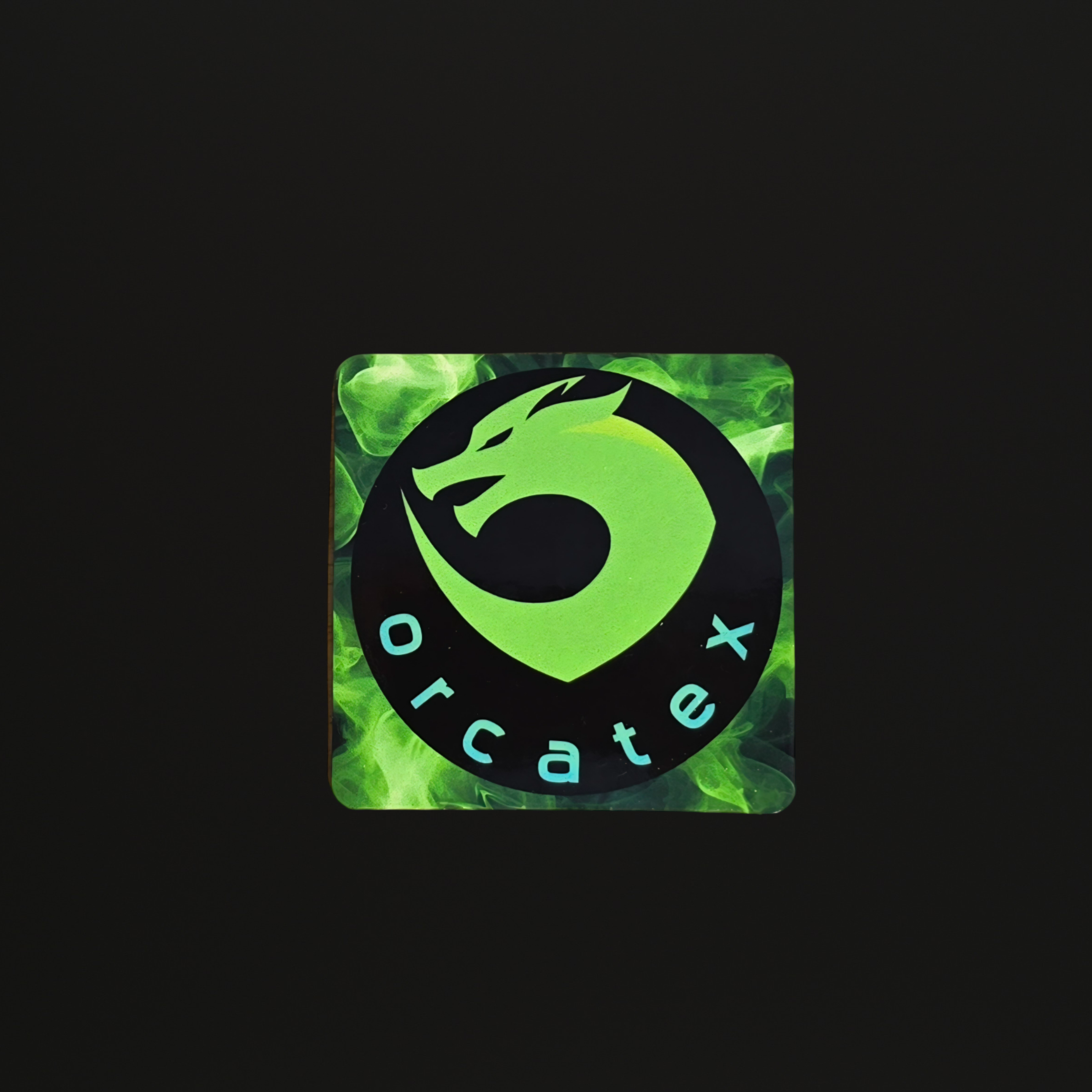 Orcatex Magneet
