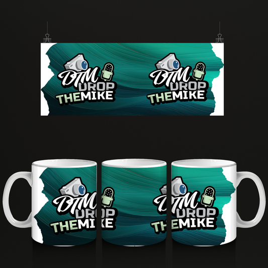 DropTheMike Mok