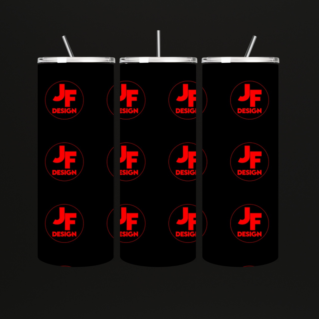 Tumbler gepersonaliseerd