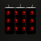 Tumbler gepersonaliseerd