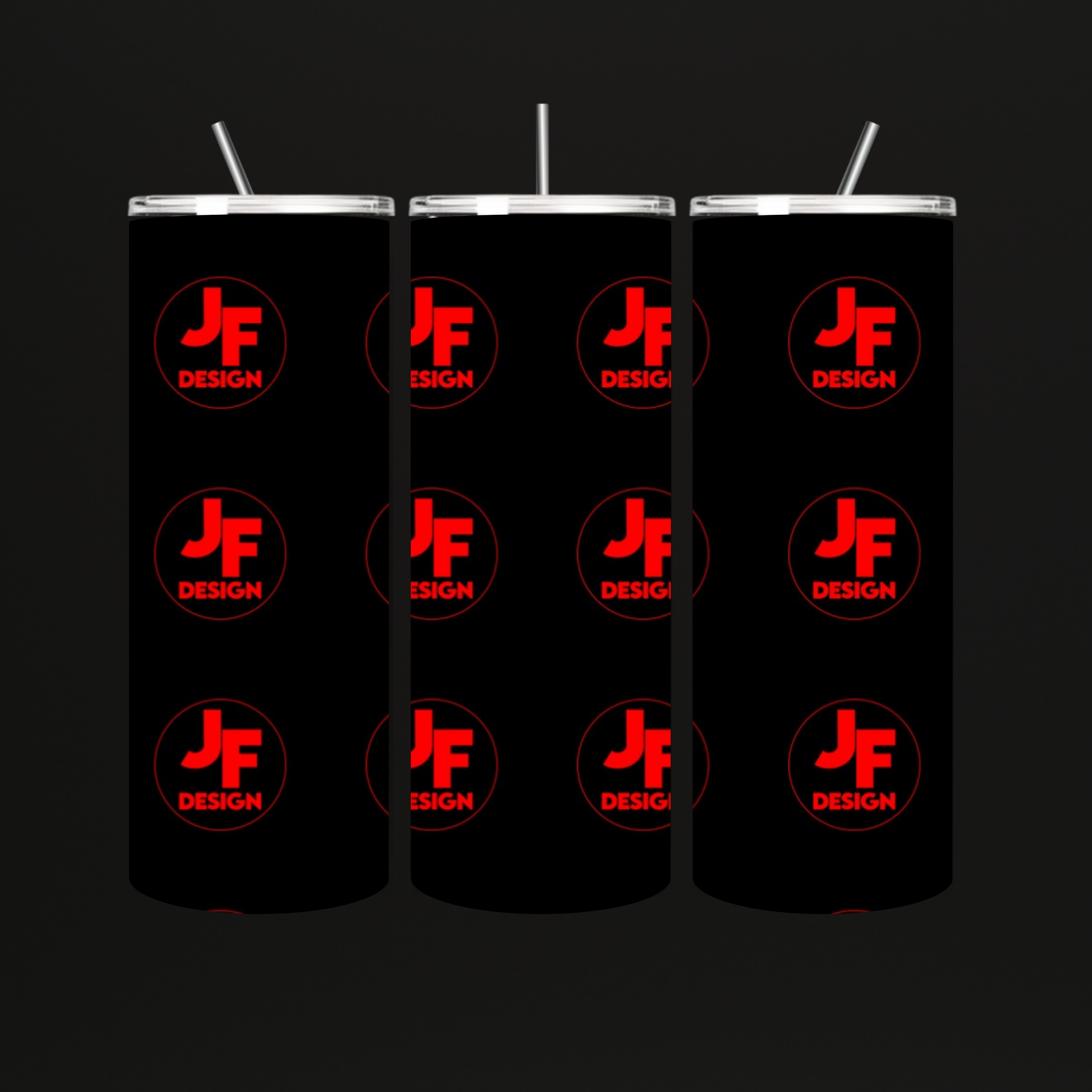 Tumbler gepersonaliseerd