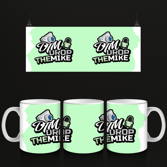 DropTheMike Mok