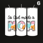 Tumbler Geloof