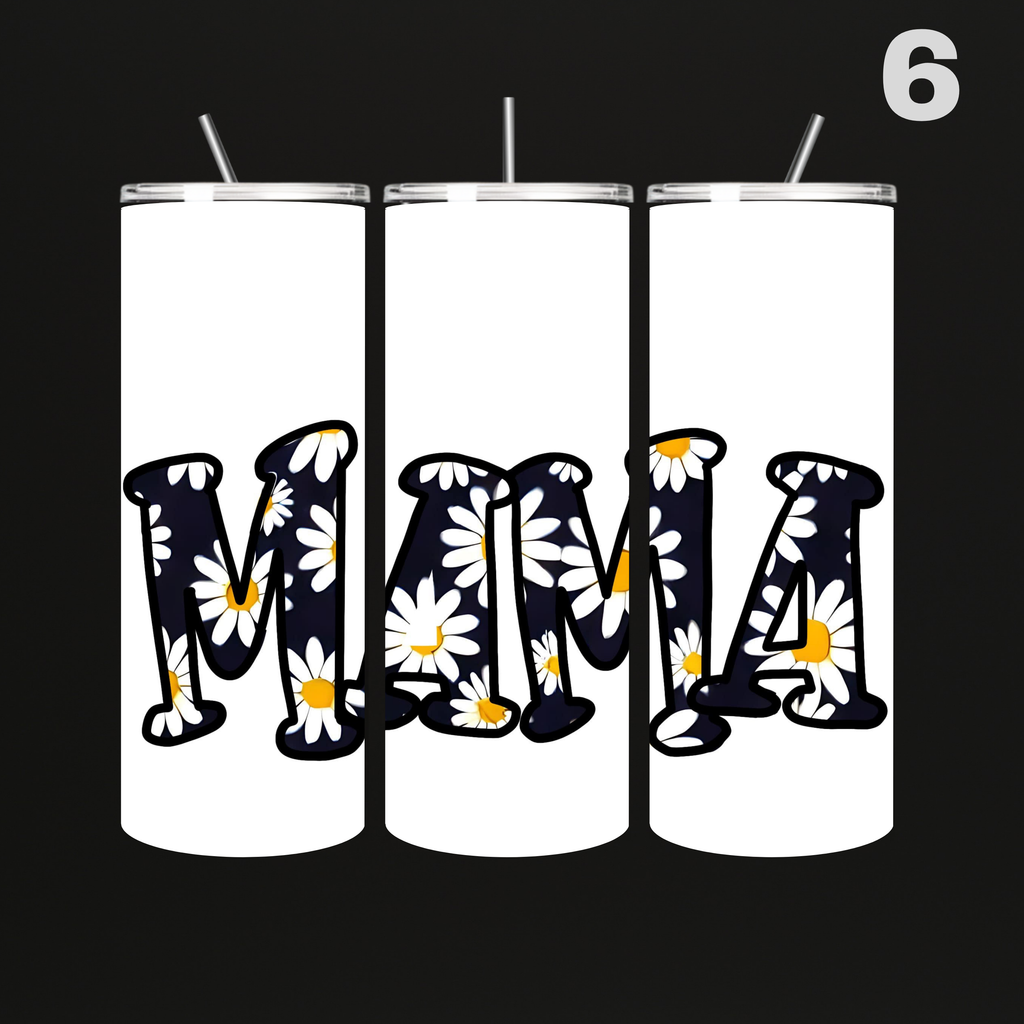 Tumbler Mama