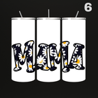 Tumbler Mama