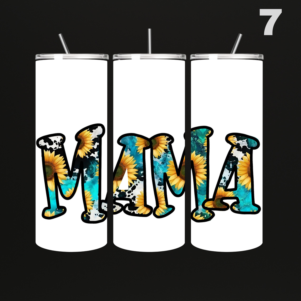Tumbler Mama