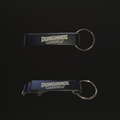 DonGinnos Flesopener/sleutelhanger