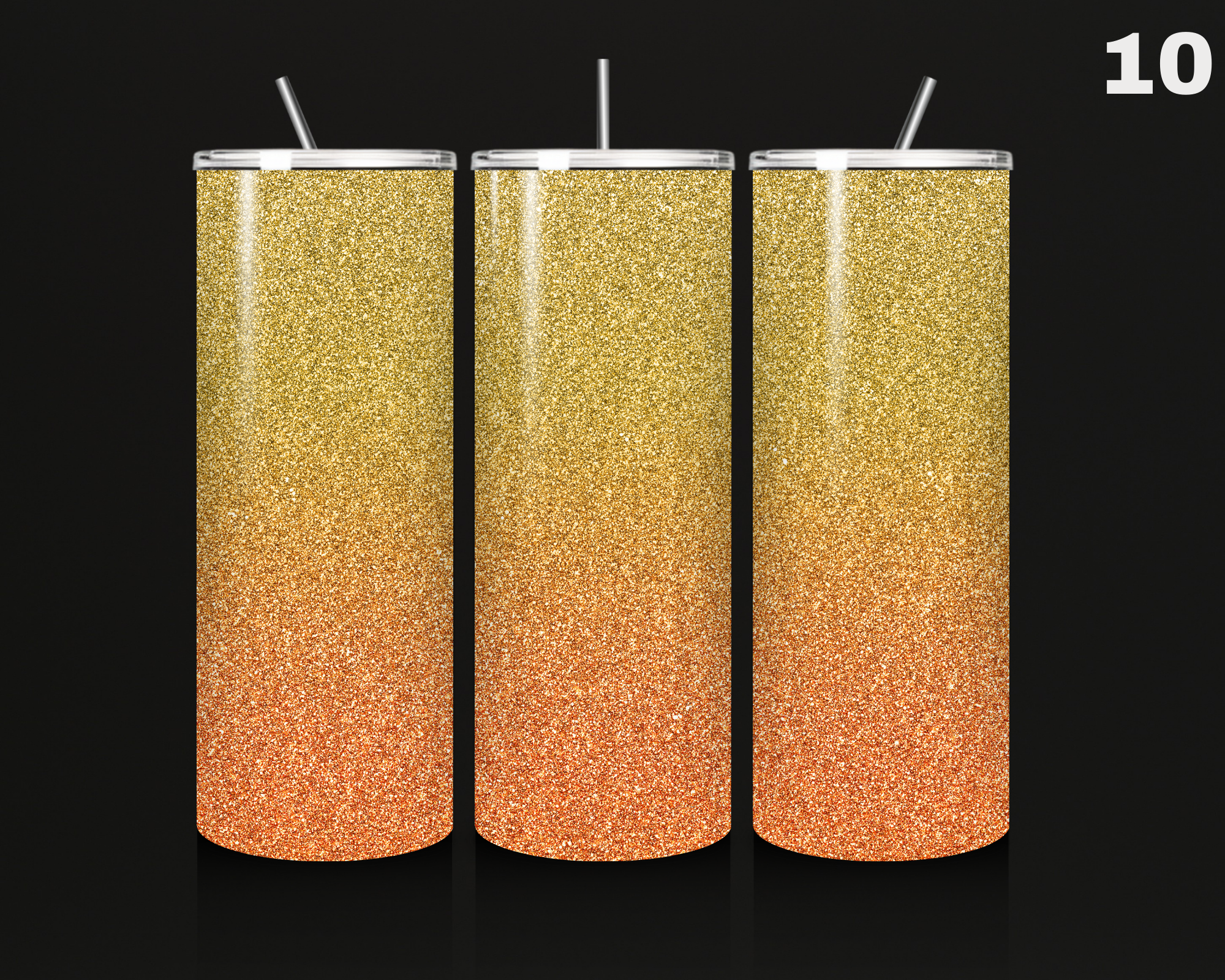 Tumbler sparkel