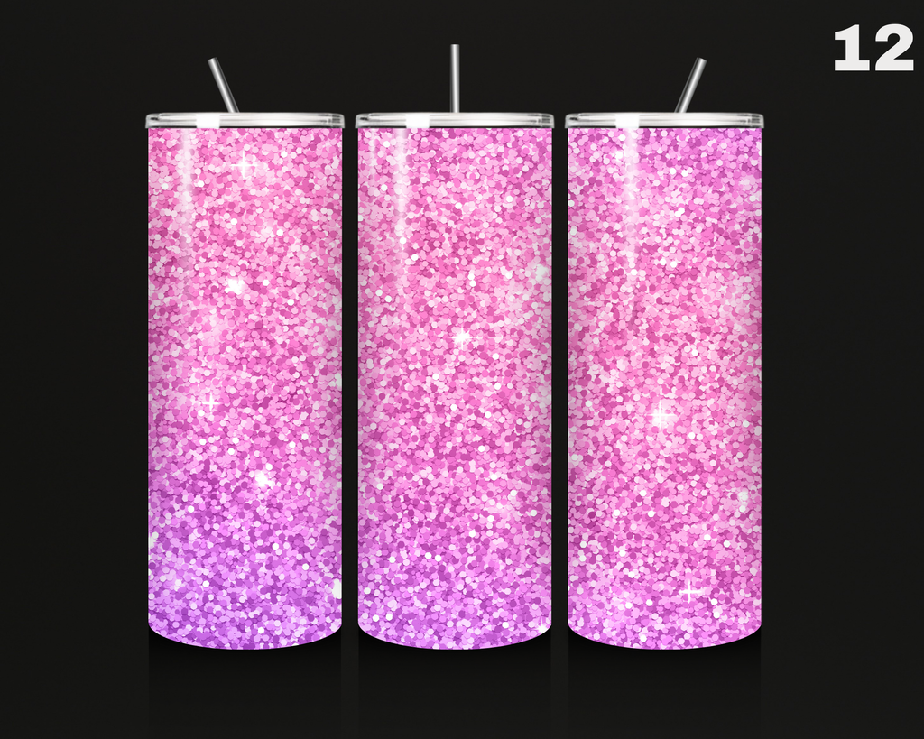 Tumbler sparkel