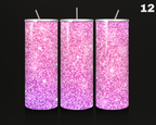 Tumbler sparkel