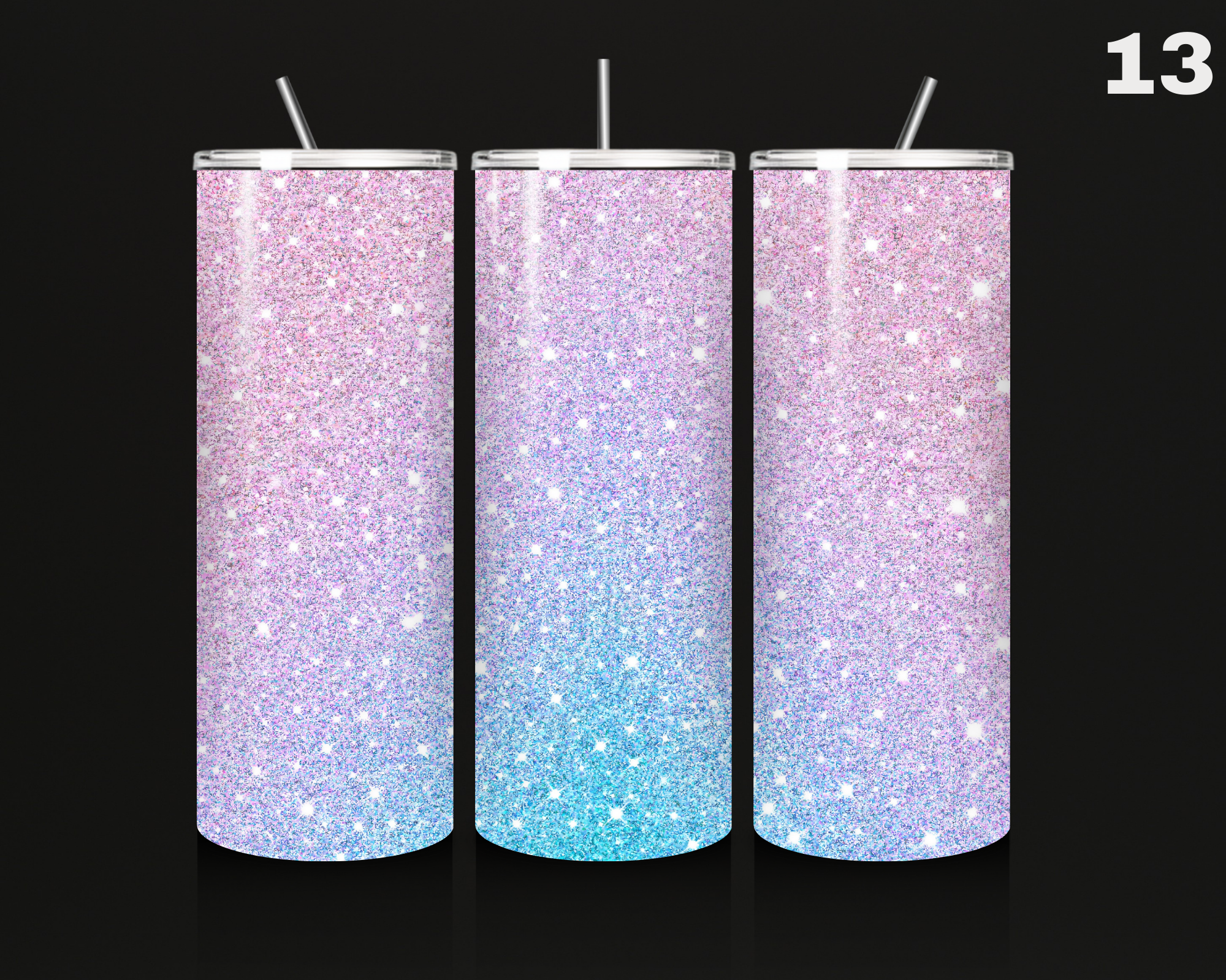 Tumbler sparkel