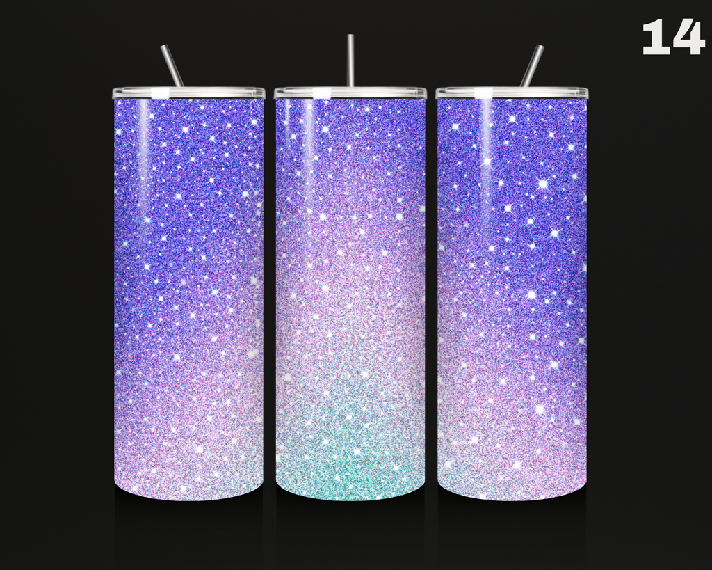Tumbler sparkel