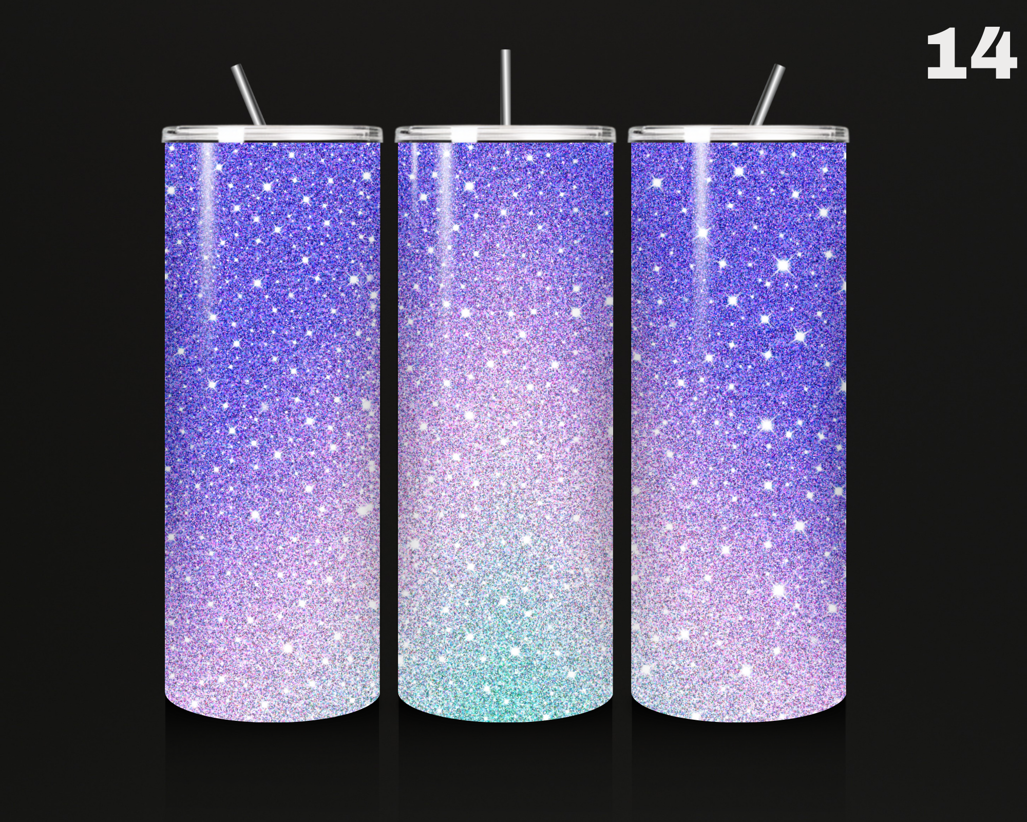 Tumbler sparkel