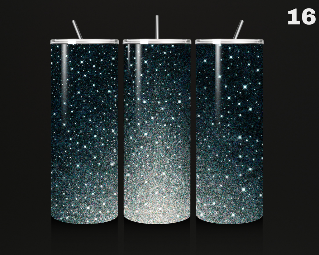 Tumbler sparkel