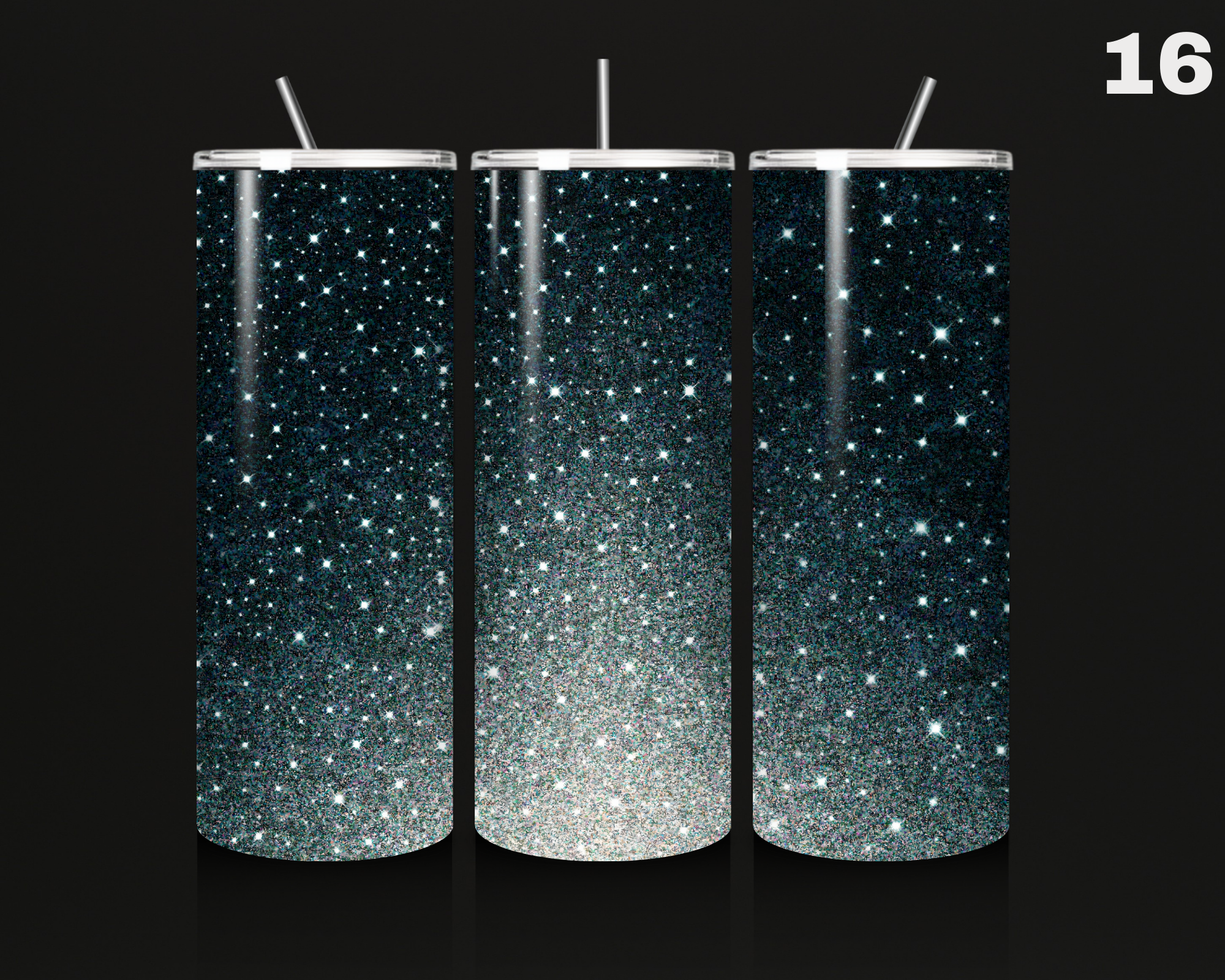 Tumbler sparkel