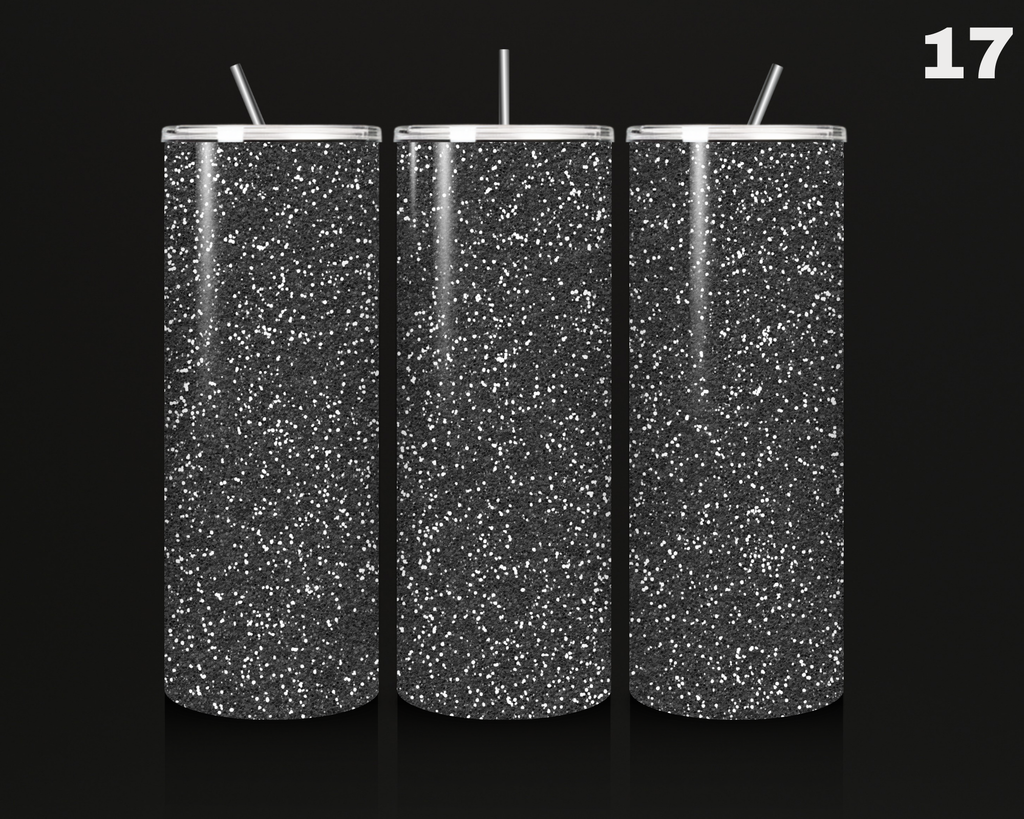 Tumbler sparkel