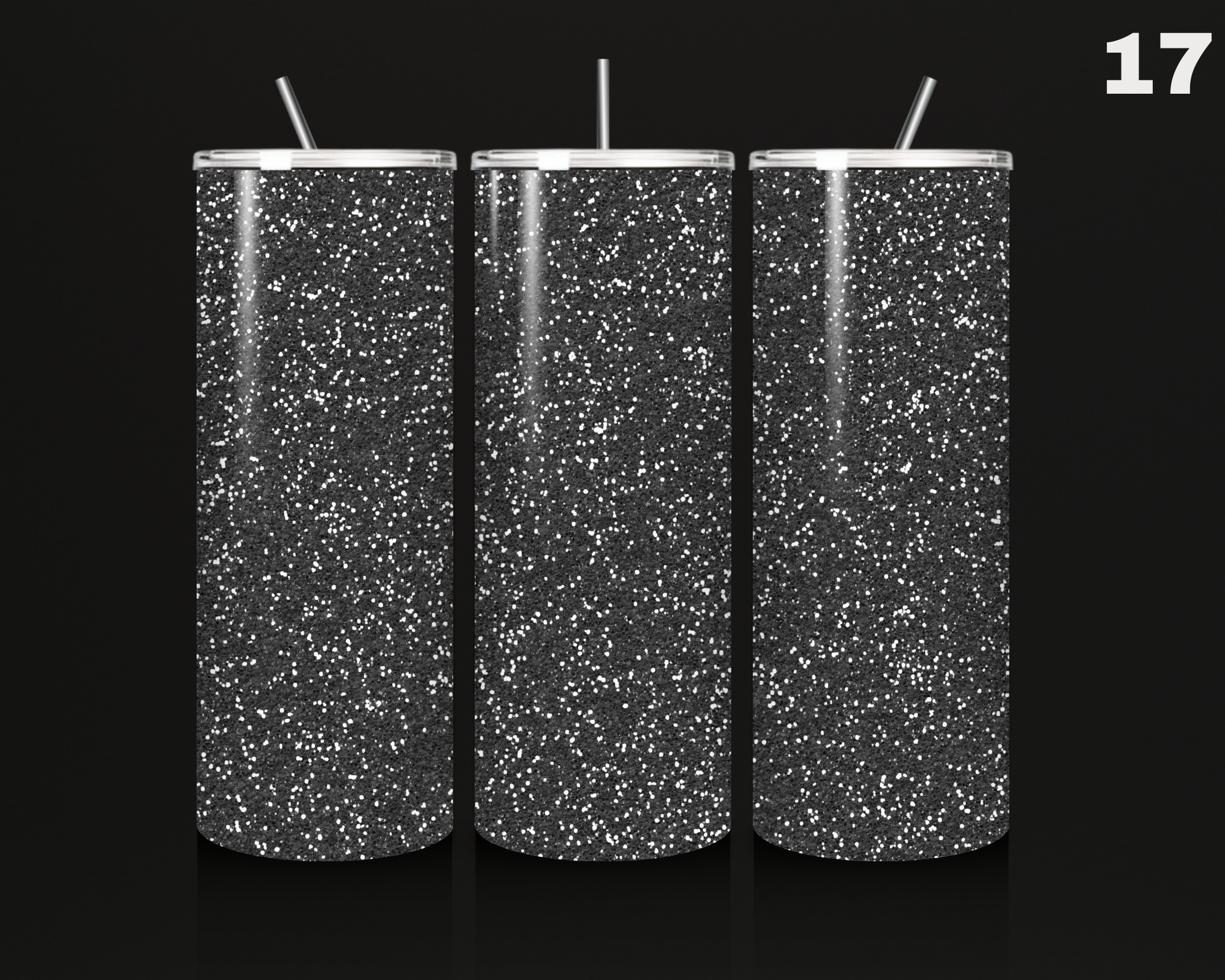 Tumbler sparkel