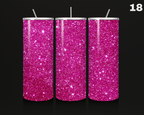 Tumbler sparkel