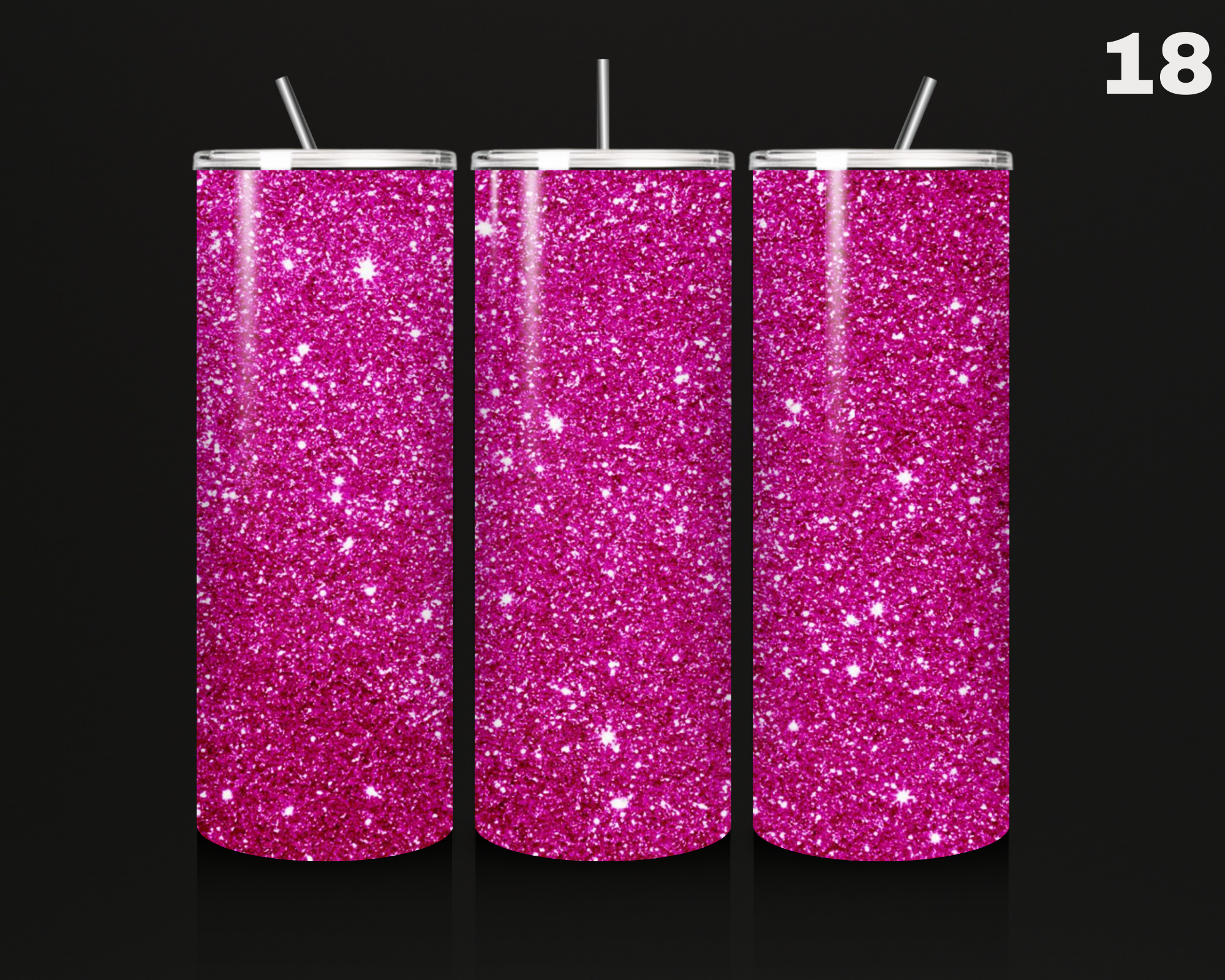 Tumbler sparkel