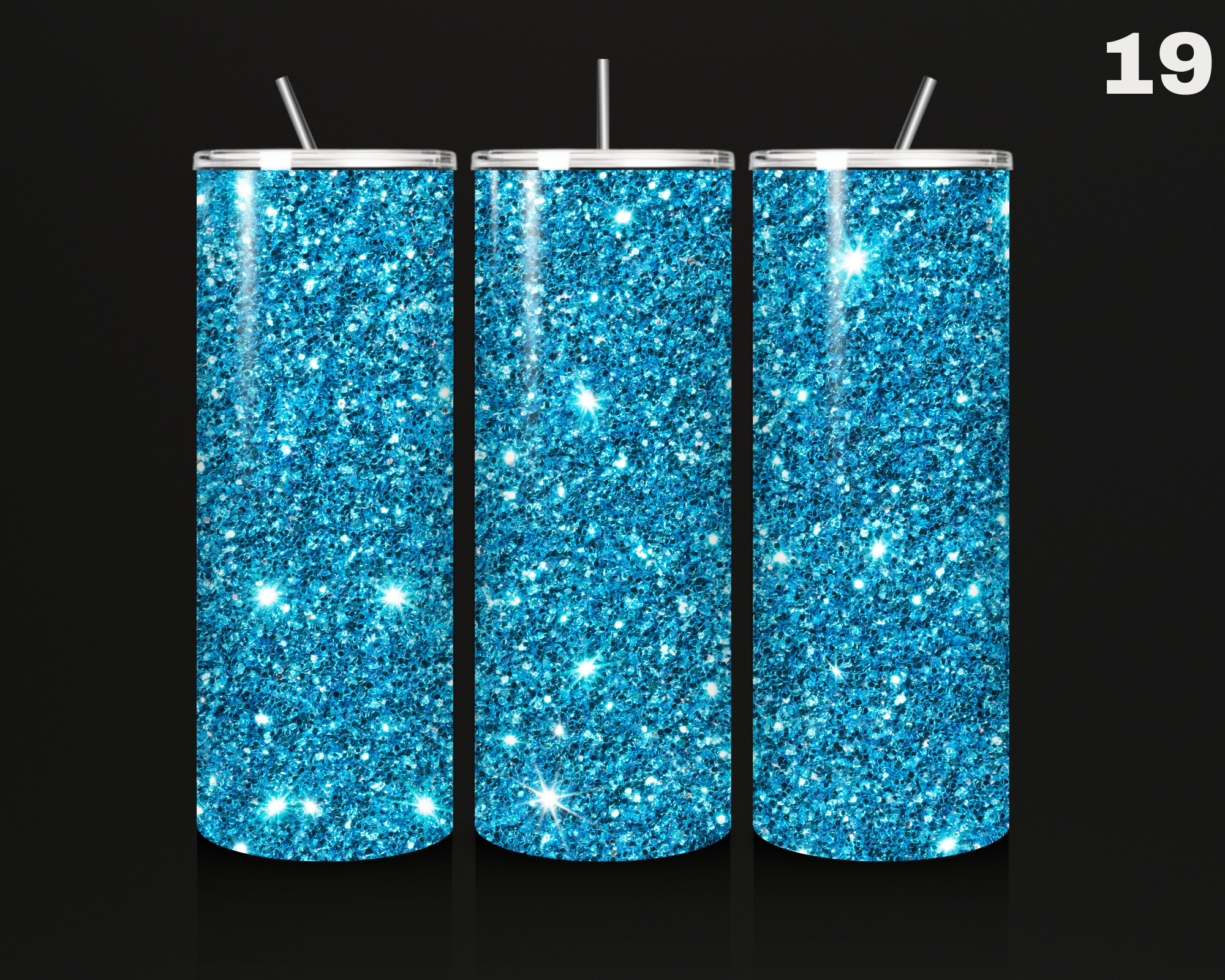 Tumbler sparkel