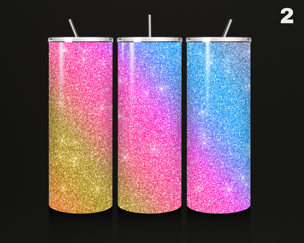 Tumbler sparkel