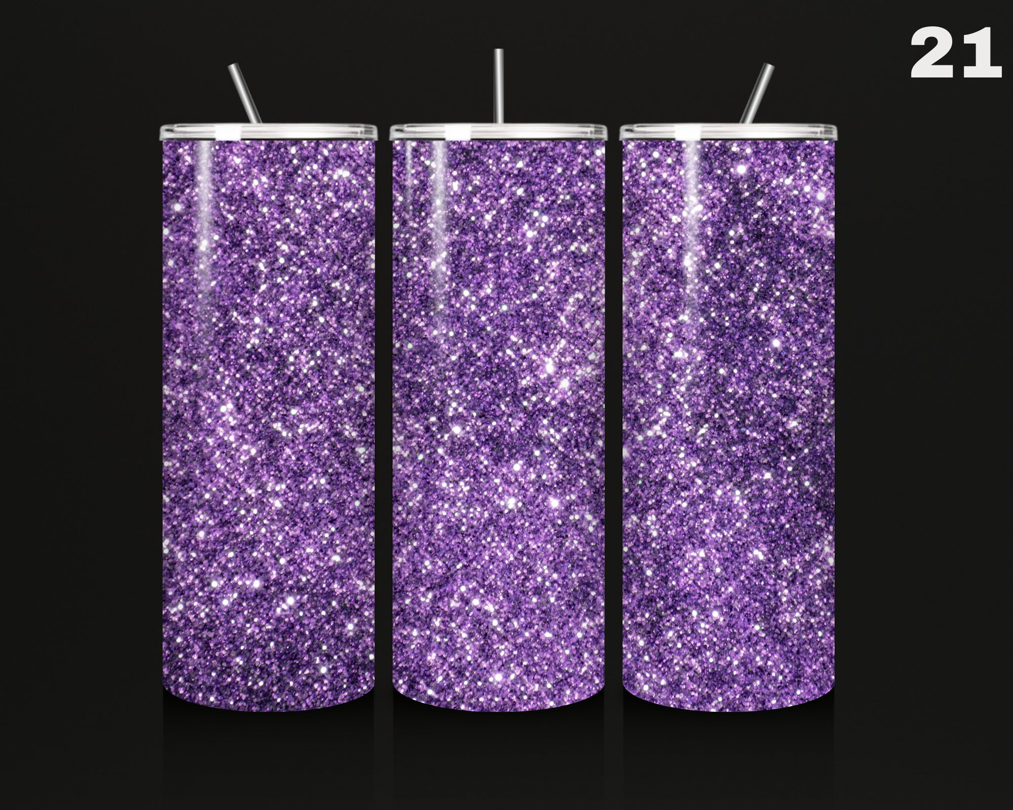 Tumbler sparkel