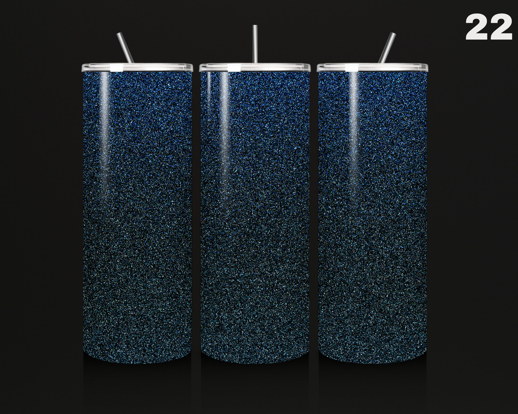 Tumbler sparkel