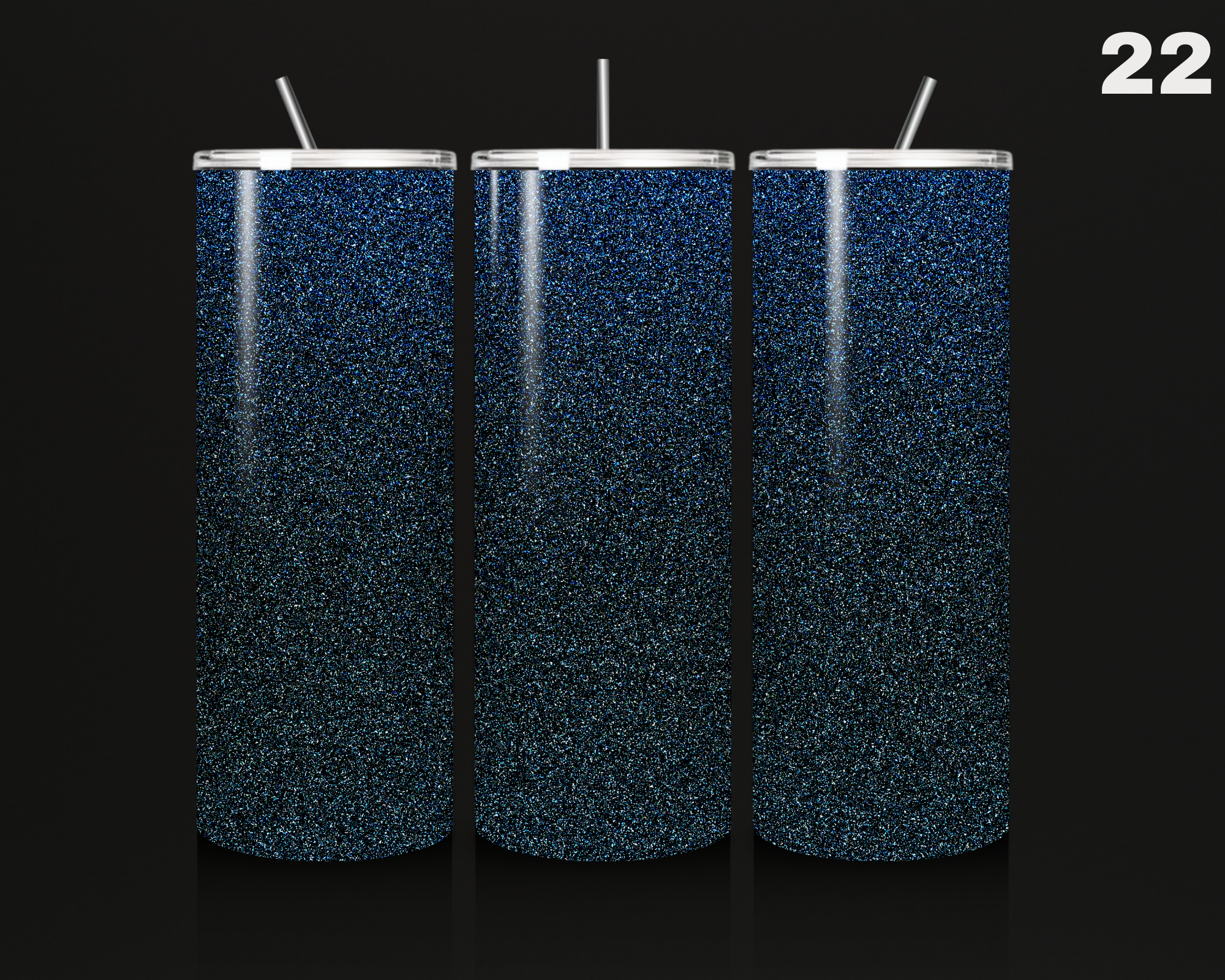 Tumbler sparkel