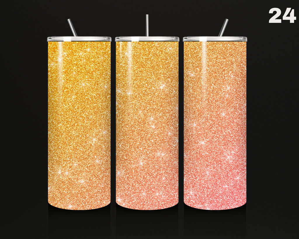 Tumbler sparkel