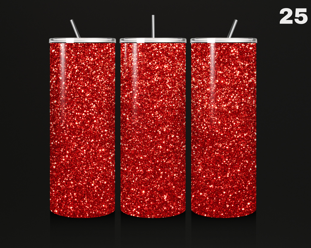 Tumbler sparkel